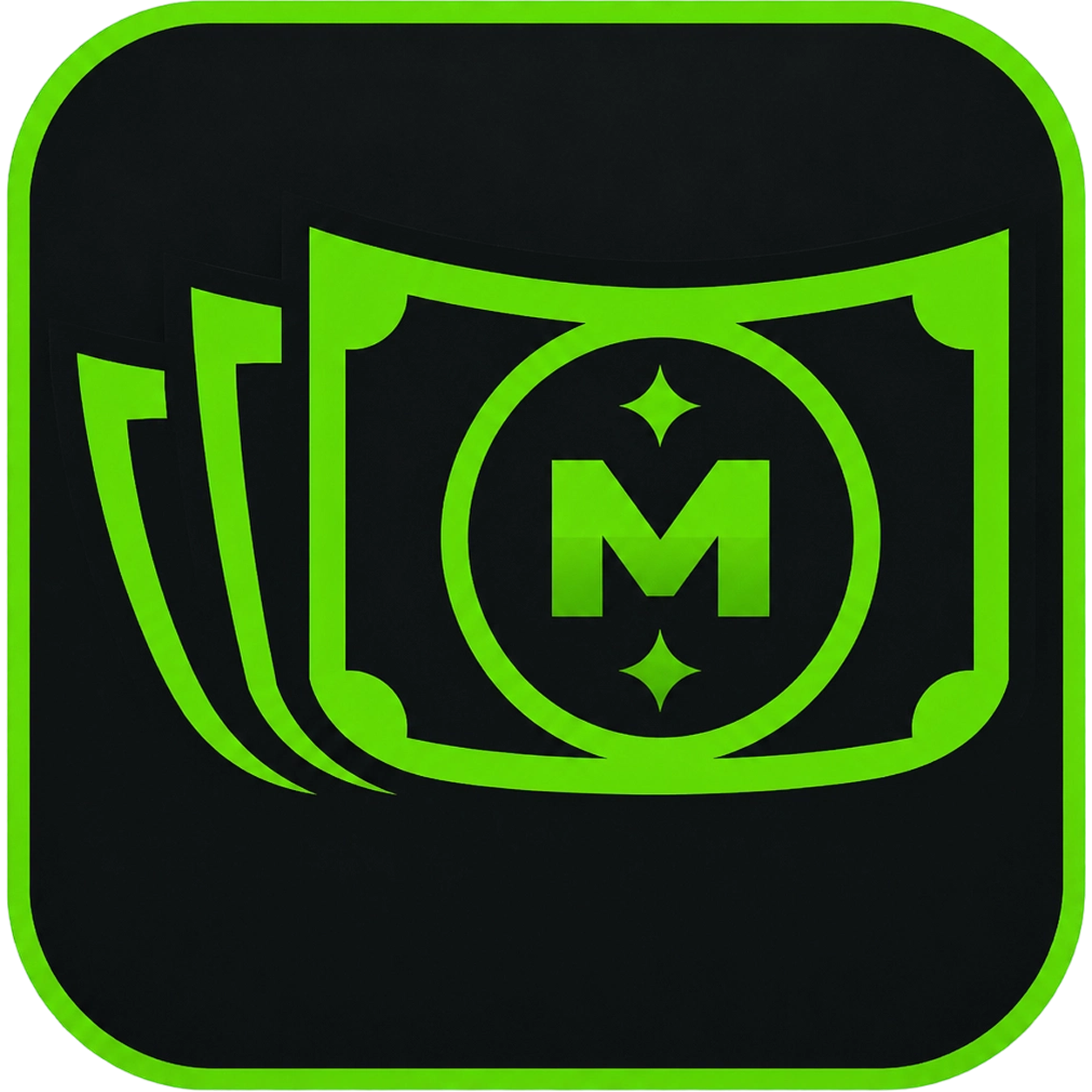 Dollar Mills Casino logo